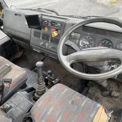 Iveco Eurocargo 180E21