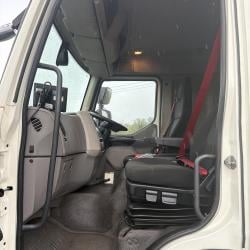 DAF LF 260 Hot Box Euro 6