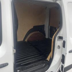 Mercedes Benz Citan 109 CDI Euro 6