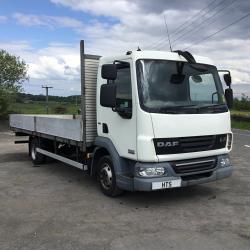 DAF LF 45 160