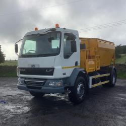 DAF LF 55 220