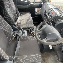 Iveco Eurocargo 180 E25