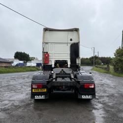 DAF XF 460 Euro 6