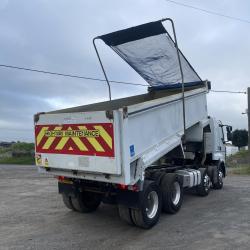 Renault Premium 460