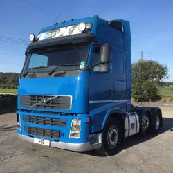 Volvo FH