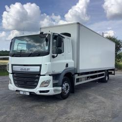 DAF CF 250