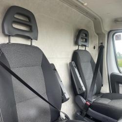 Fiat Ducato Euro 6