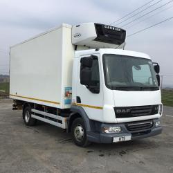 DAF LF 45 160