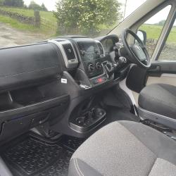 Fiat Ducato Euro 6
