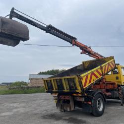 Iveco Eurocargo 180E21