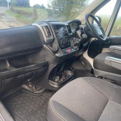 FIAT Ducato Euro 6