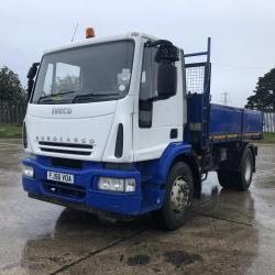 Iveco Eurocargo