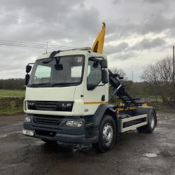 DAF LF 55 220