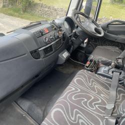 Iveco Eurocargo 180 E25