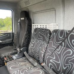 Iveco Eurocargo 180 E25