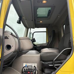 DAF CF 340 Crane Euro 6