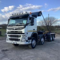 Volvo FM 420