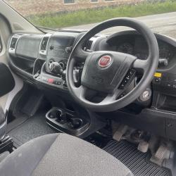 Fiat Ducato Euro 6