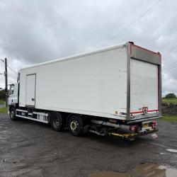 DAF CF 330 Fridge / Freezer Euro 6