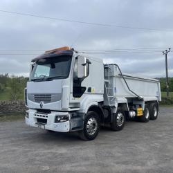 Renault Premium 460