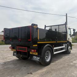 Volvo FL Tipper Euro 6