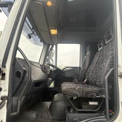 Iveco Eurocargo 180 E25 Traffic Management Euro 6