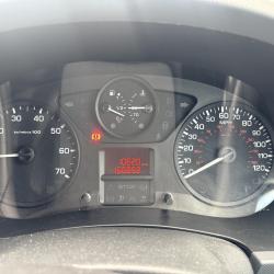 Peugeot Partner Panel Van LWB Euro 6