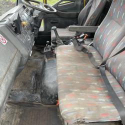 Iveco Eurocargo 180E21