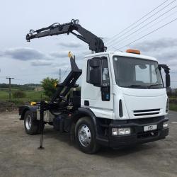 Iveco Eurocargo