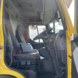 Volvo FL Euro 6