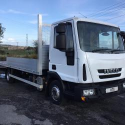 Iveco Eurocargo 75 E16