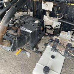 DAF CF 340 Euro 6