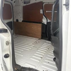 Peugeot Partner Panel Van LWB Euro 6