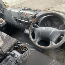 Iveco Eurocargo 180 E25
