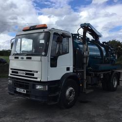 Iveco Tector