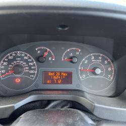 Fiat Fiorino Euro 6