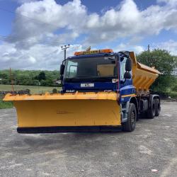 DAF CF 75 360