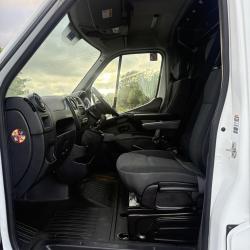 Vauxhall Movano Panel Van