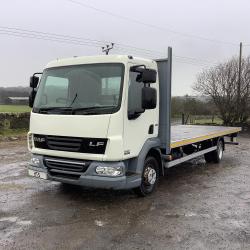 DAF LF 45 160
