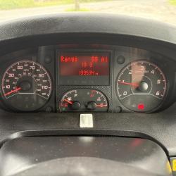 Fiat Ducato Panel Van Euro 6