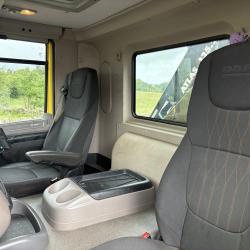 DAF CF 340 Crane Euro 6
