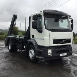 Volvo FE 240