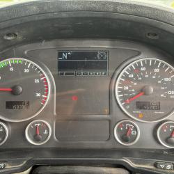 MAN TGS 400 Tanker Euro 6