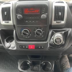 Fiat Ducato Euro 6
