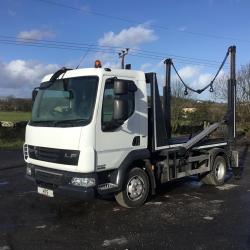 DAF LF 45 160