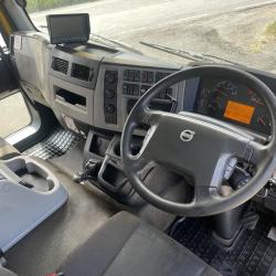 Volvo FL Euro 6