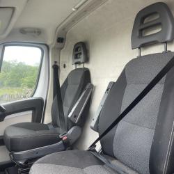 Fiat Ducato Euro 6