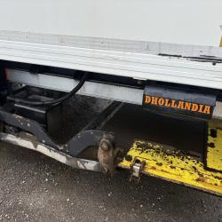 DAF CF 330 Fridge / Freezer Euro 6