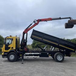 Volvo FL Euro 6