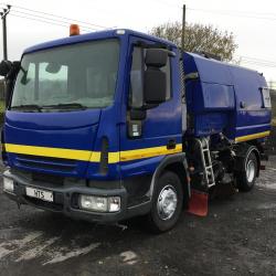 Iveco Eurocargo